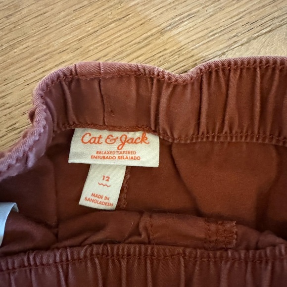 Boys lot of size 12 pants - Picture 3 of 3